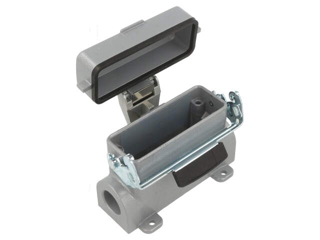H-A 16 SDR M20 ZW. BOX MOUNT BASE H-A 16 SDR M20 ZW. BOX MOUNT BASE